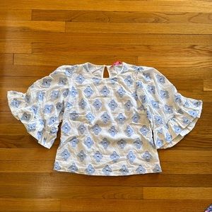 Lilly Pulitzer Francis Top